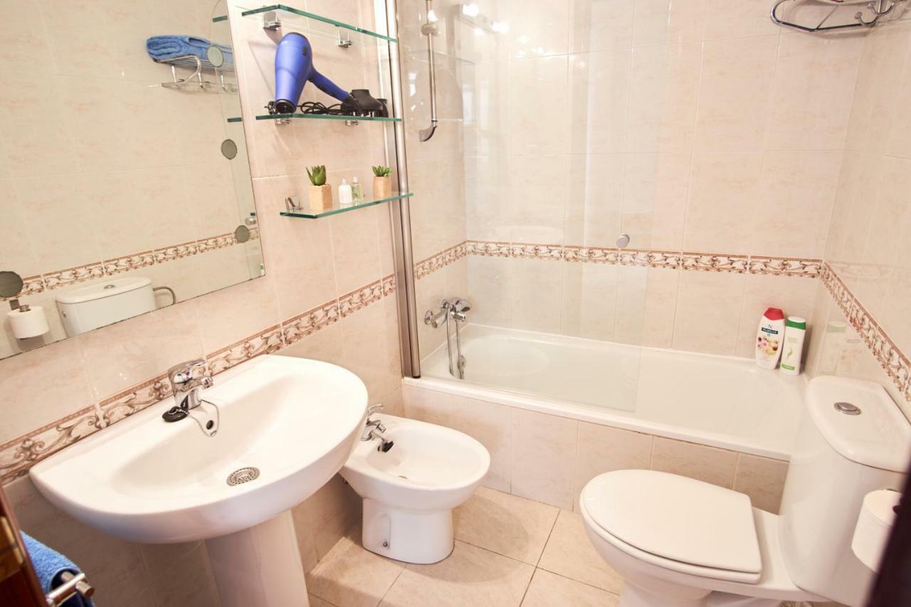 Bordador Central Suite By Valcambre Sevilla Exteriör bild